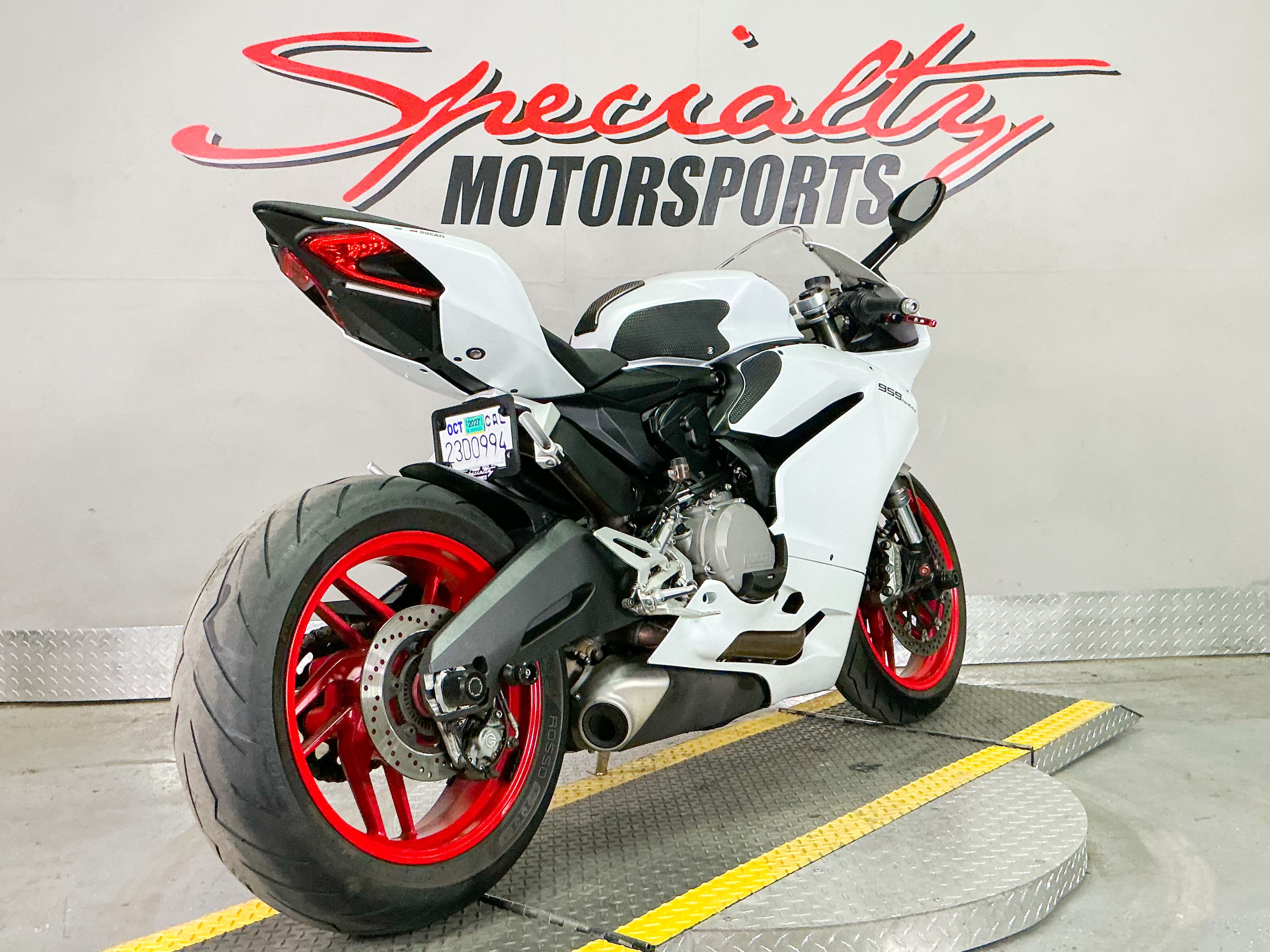 powersport image