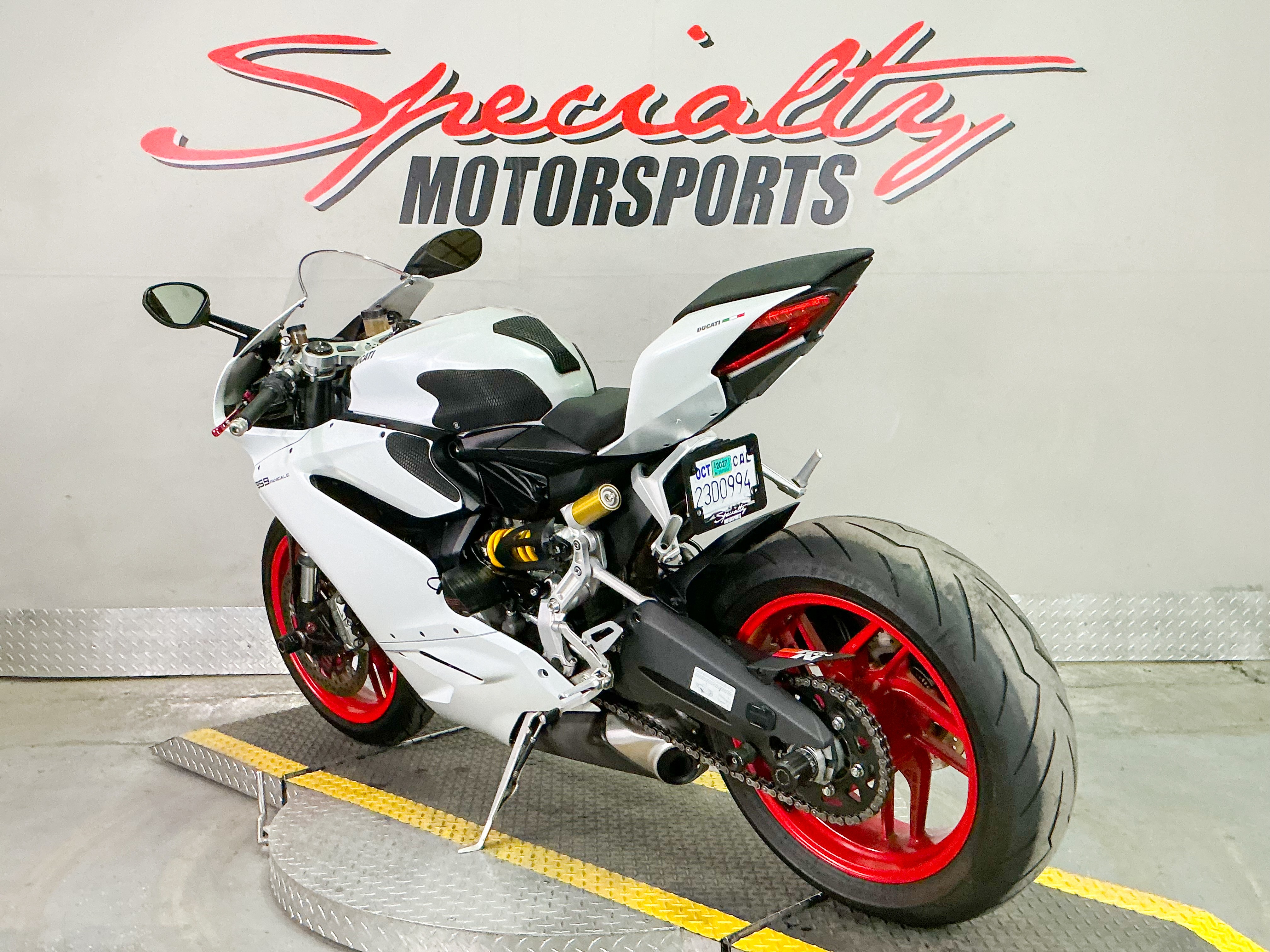 powersport image
