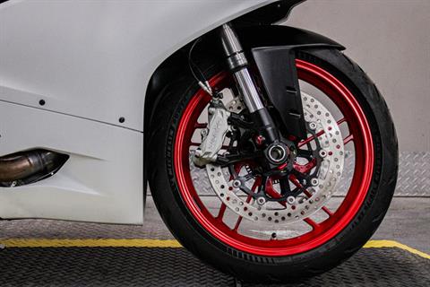 DUC002107 - 2016 - Ducati - 959 Panigale Front Tire - Photo 3