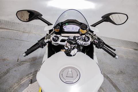 DUC002107 - 2016 - Ducati - 959 Panigale Dashboard - Photo 16