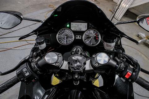 YUJI① 2025 Kawasaki Ridge® XR Crew Limited HVAC | Young