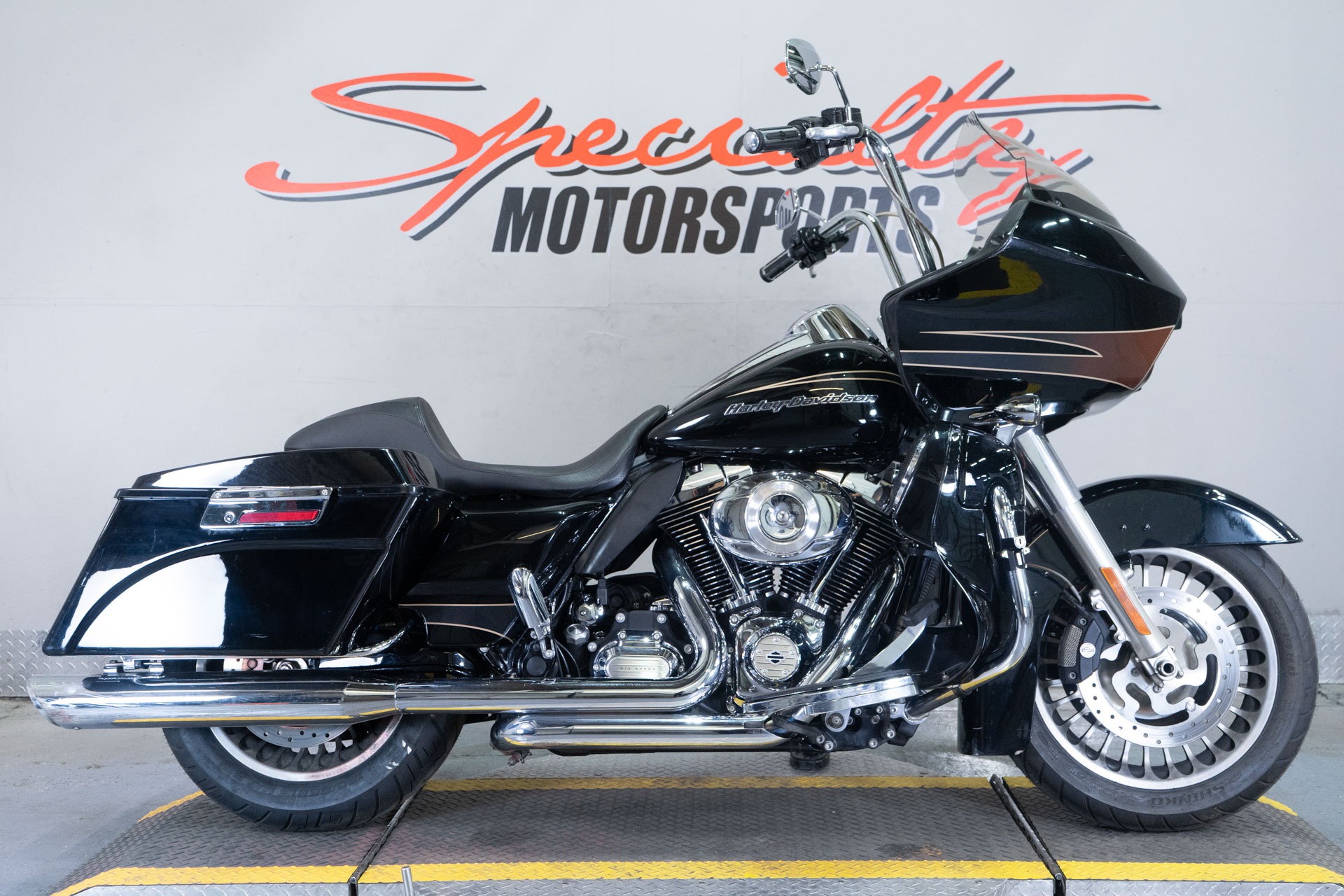 2011 Harley-Davidson Road Glide® Ultra