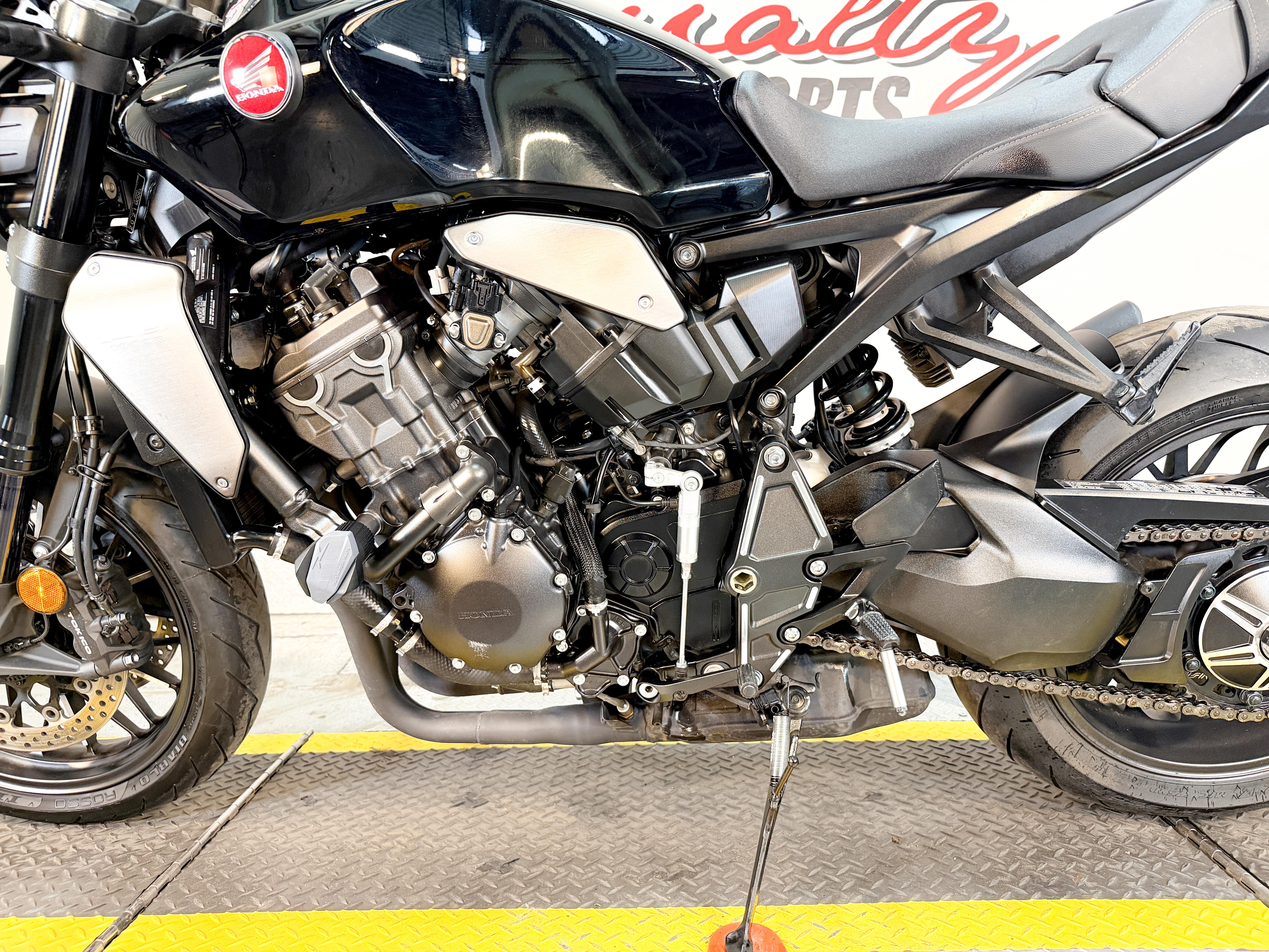 powersport image