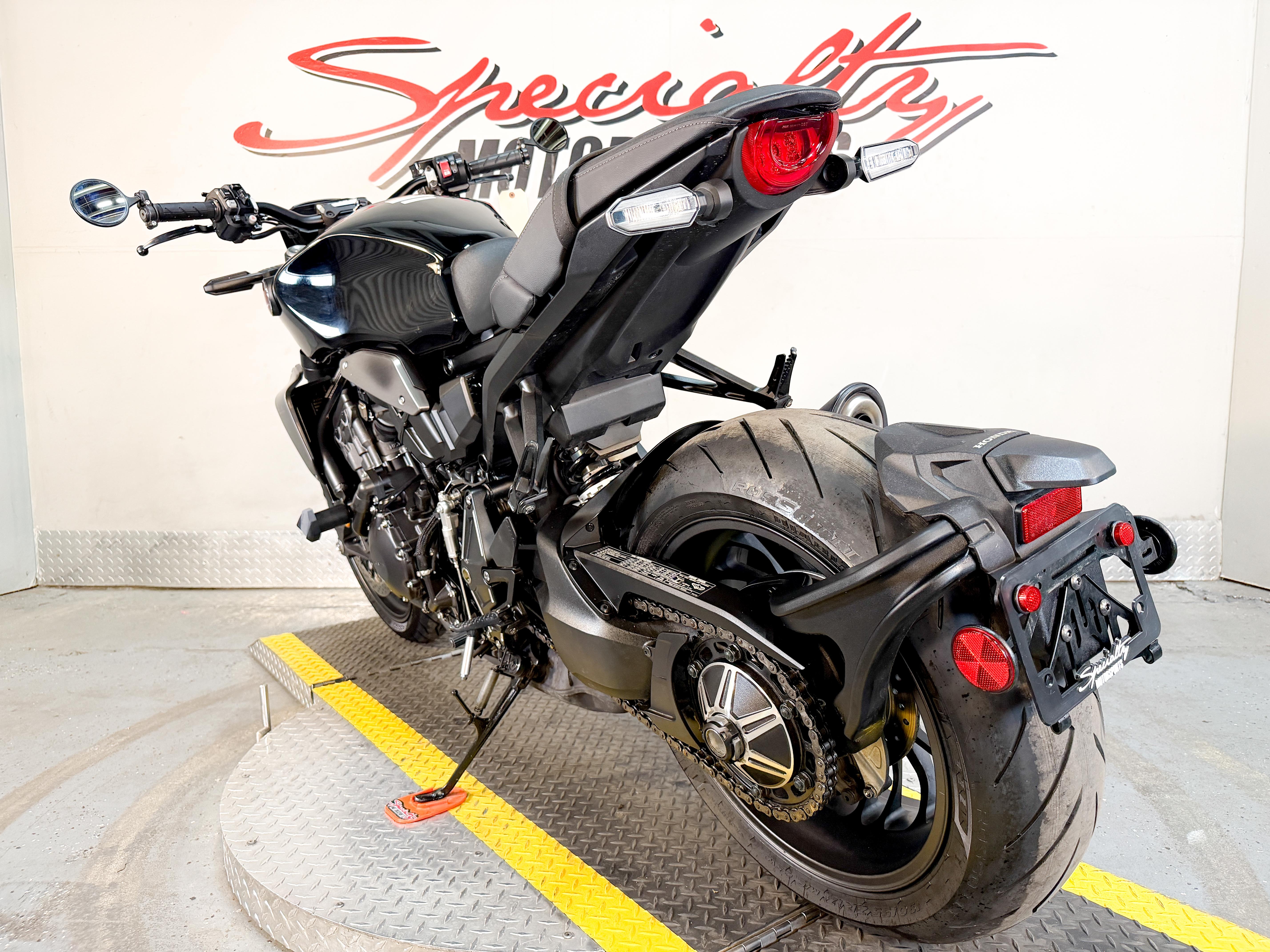 powersport image