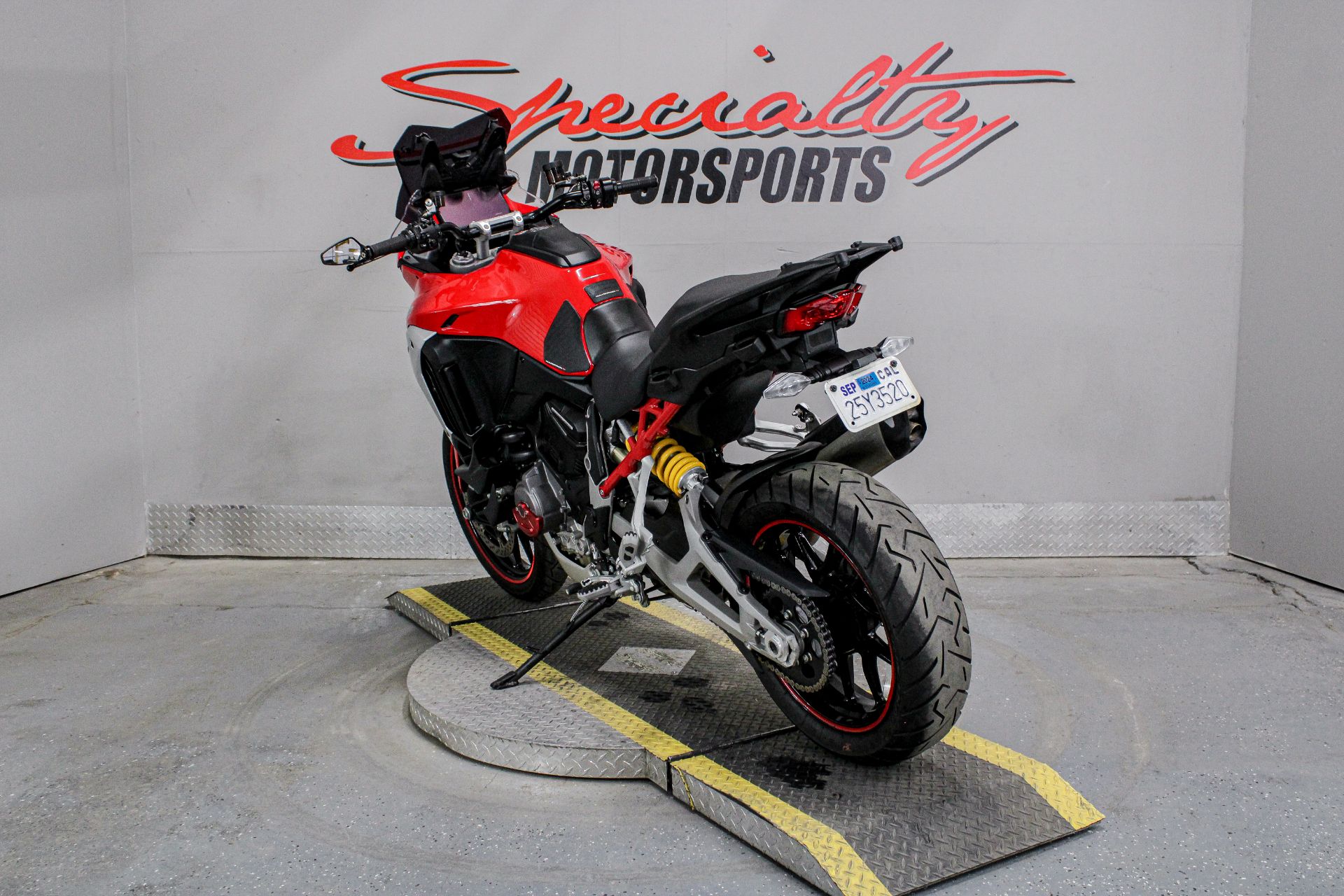 powersport image