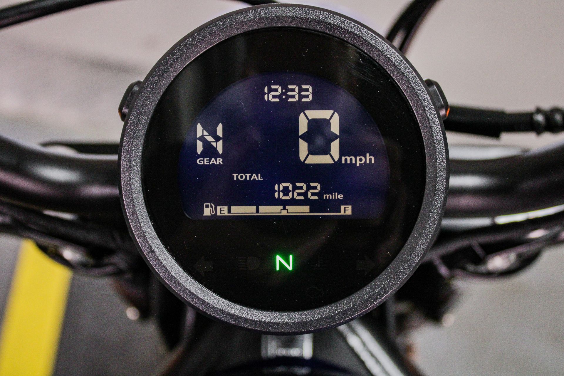 2022 Honda Rebel 300 in Sacramento, California - Photo 17