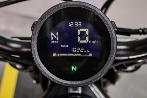 2022 Honda Rebel 300 in Sacramento, California - Photo 17