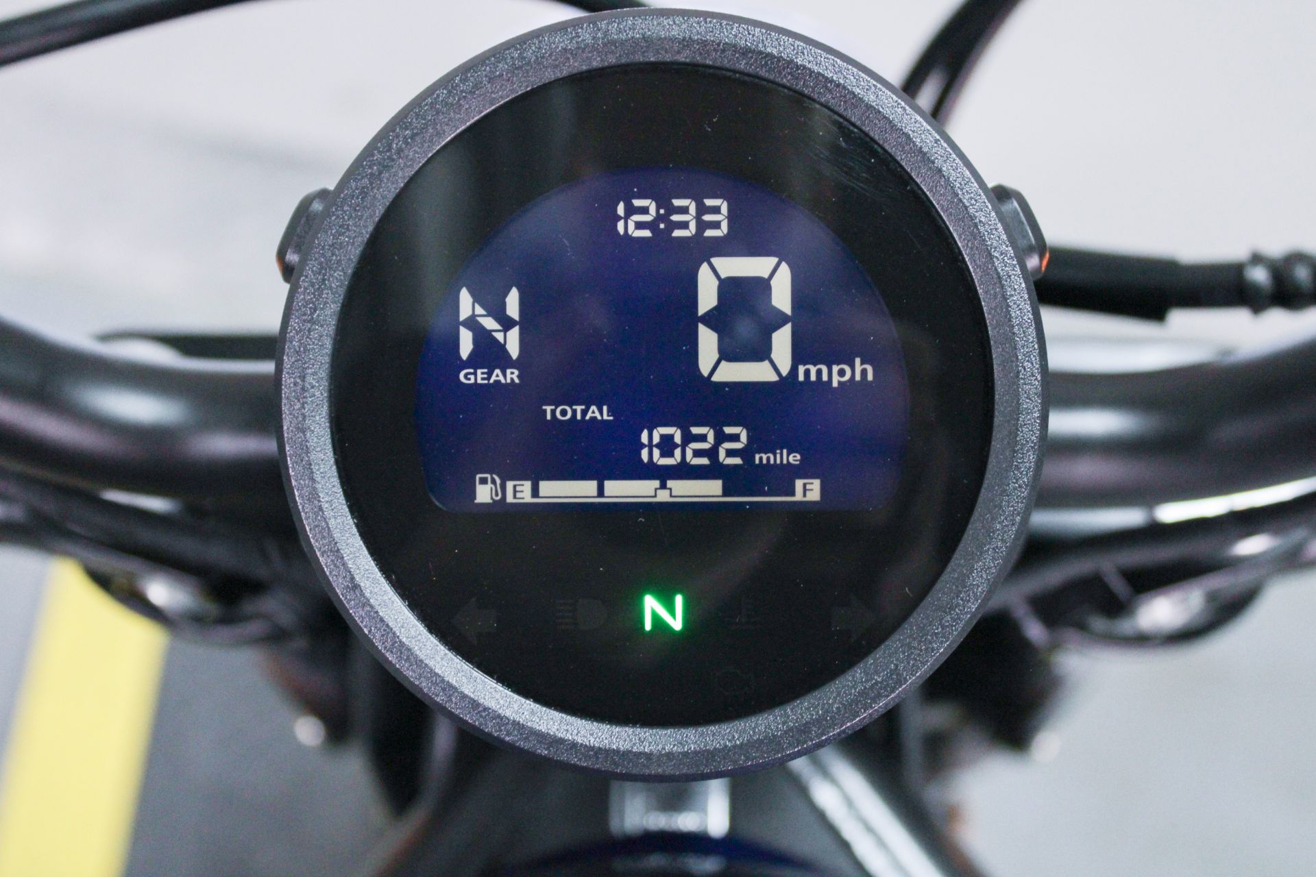 2022 Honda Rebel 300 in Sacramento, California - Photo 17