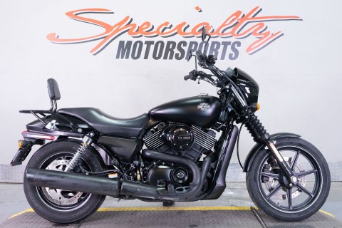ST Used Motorcycle Shop | Specialty Motorsports