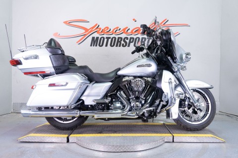 2015 Harley-Davidson Electra Glide® Ultra Classic® in Sacramento, California - Photo 1