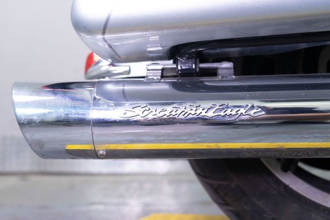 2015 Harley-Davidson Electra Glide® Ultra Classic® in Sacramento, California - Photo 7