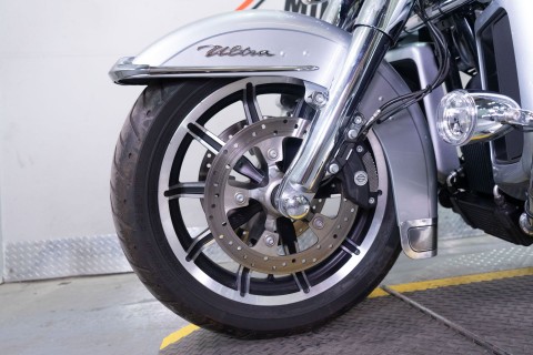 2015 Harley-Davidson Electra Glide® Ultra Classic® in Sacramento, California - Photo 13