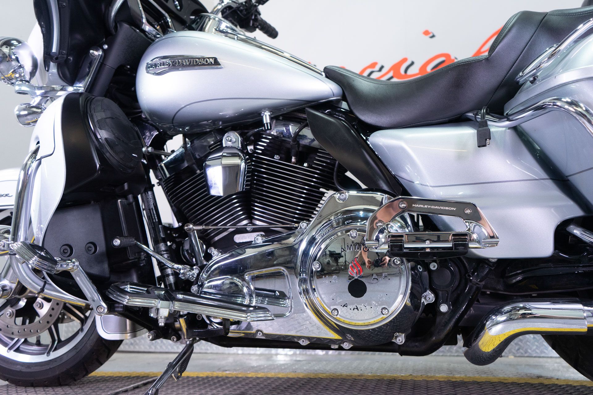 2015 Harley-Davidson Electra Glide® Ultra Classic® in Sacramento, California - Photo 14