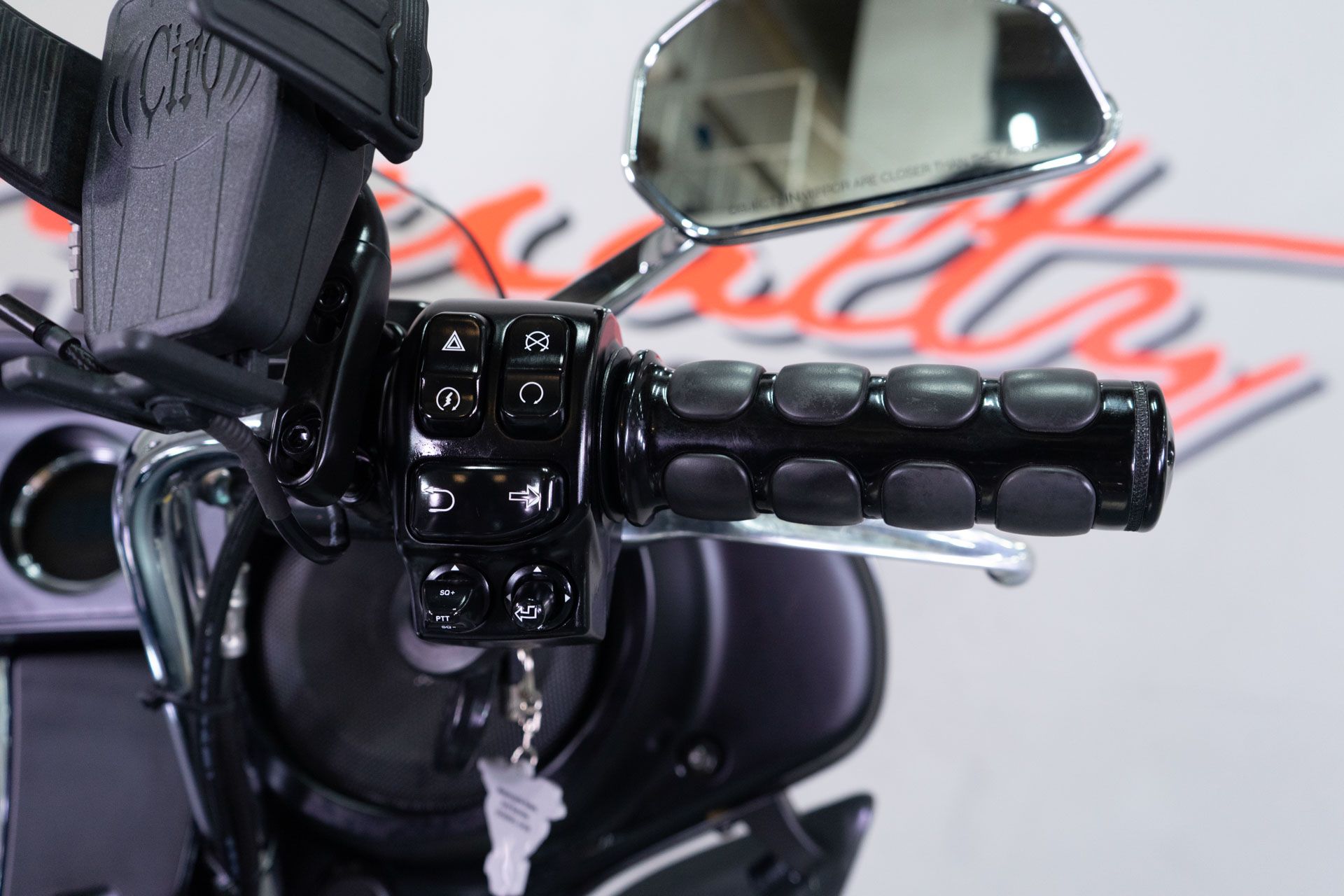 2015 Harley-Davidson Electra Glide® Ultra Classic® in Sacramento, California - Photo 16