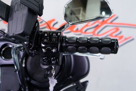 2015 Harley-Davidson Electra Glide® Ultra Classic® in Sacramento, California - Photo 16