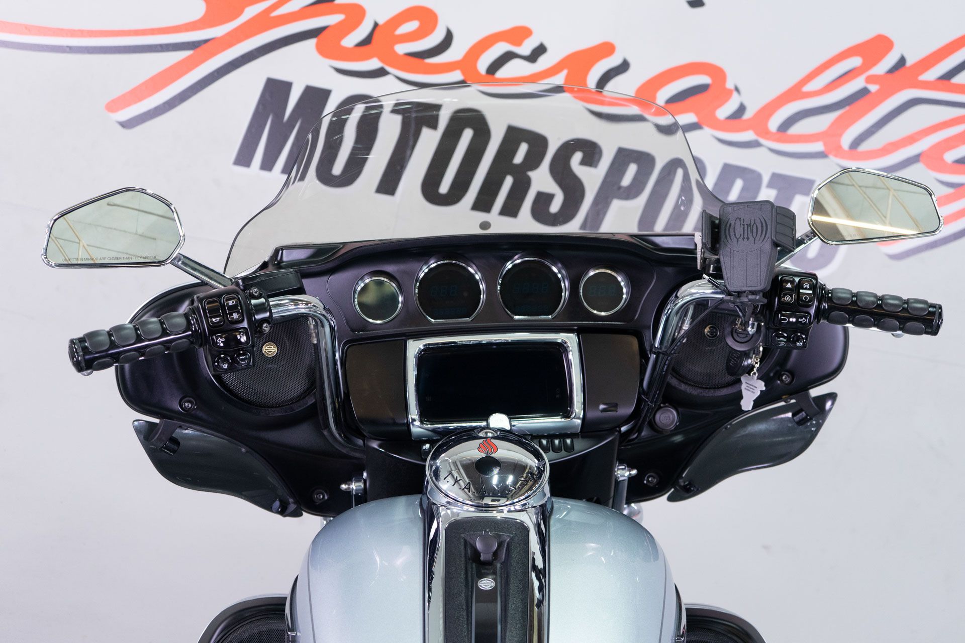 2015 Harley-Davidson Electra Glide® Ultra Classic® in Sacramento, California - Photo 17