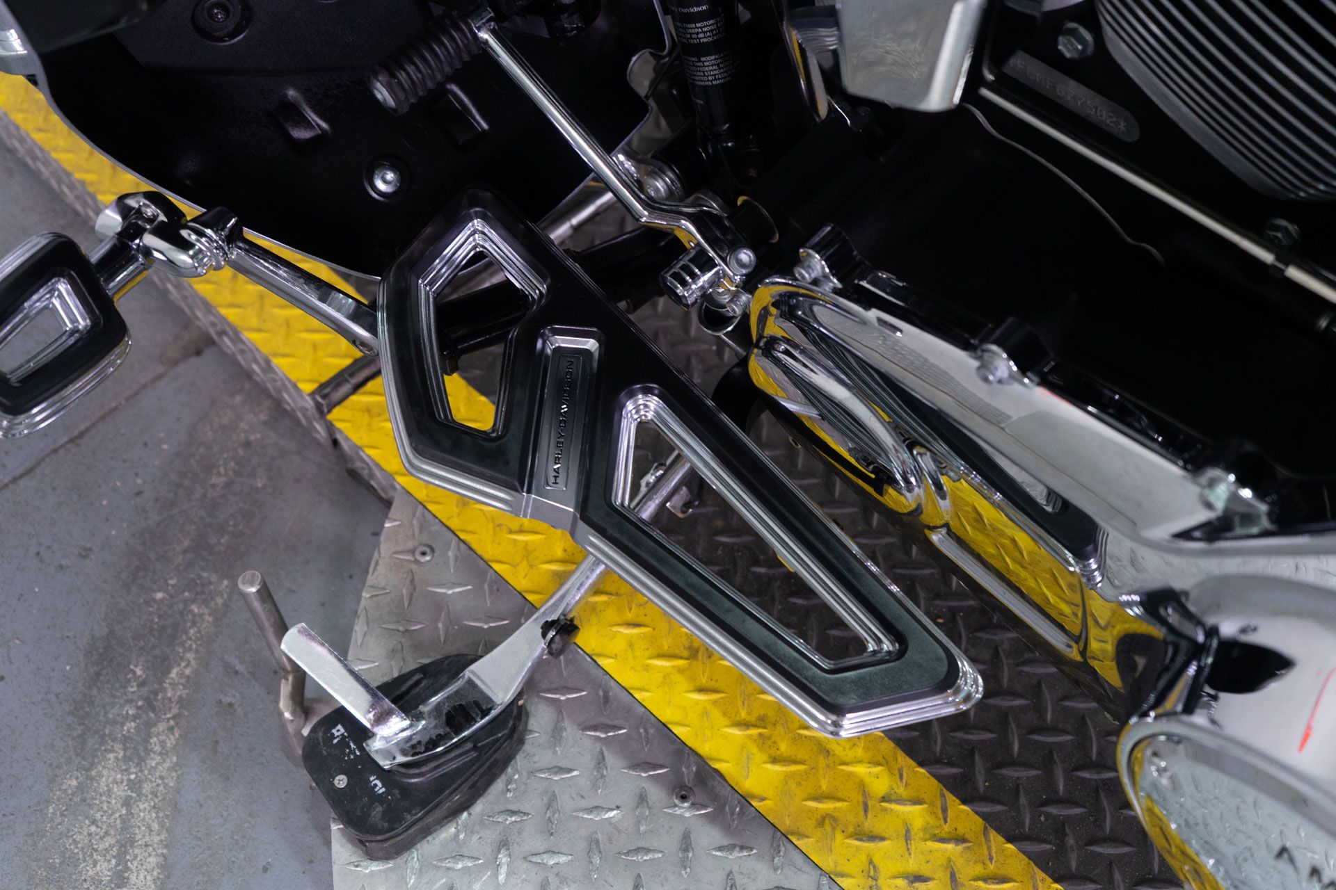 2015 Harley-Davidson Electra Glide® Ultra Classic® in Sacramento, California - Photo 18