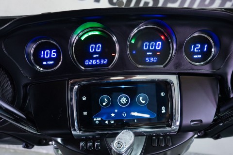 2015 Harley-Davidson Electra Glide® Ultra Classic® in Sacramento, California - Photo 19