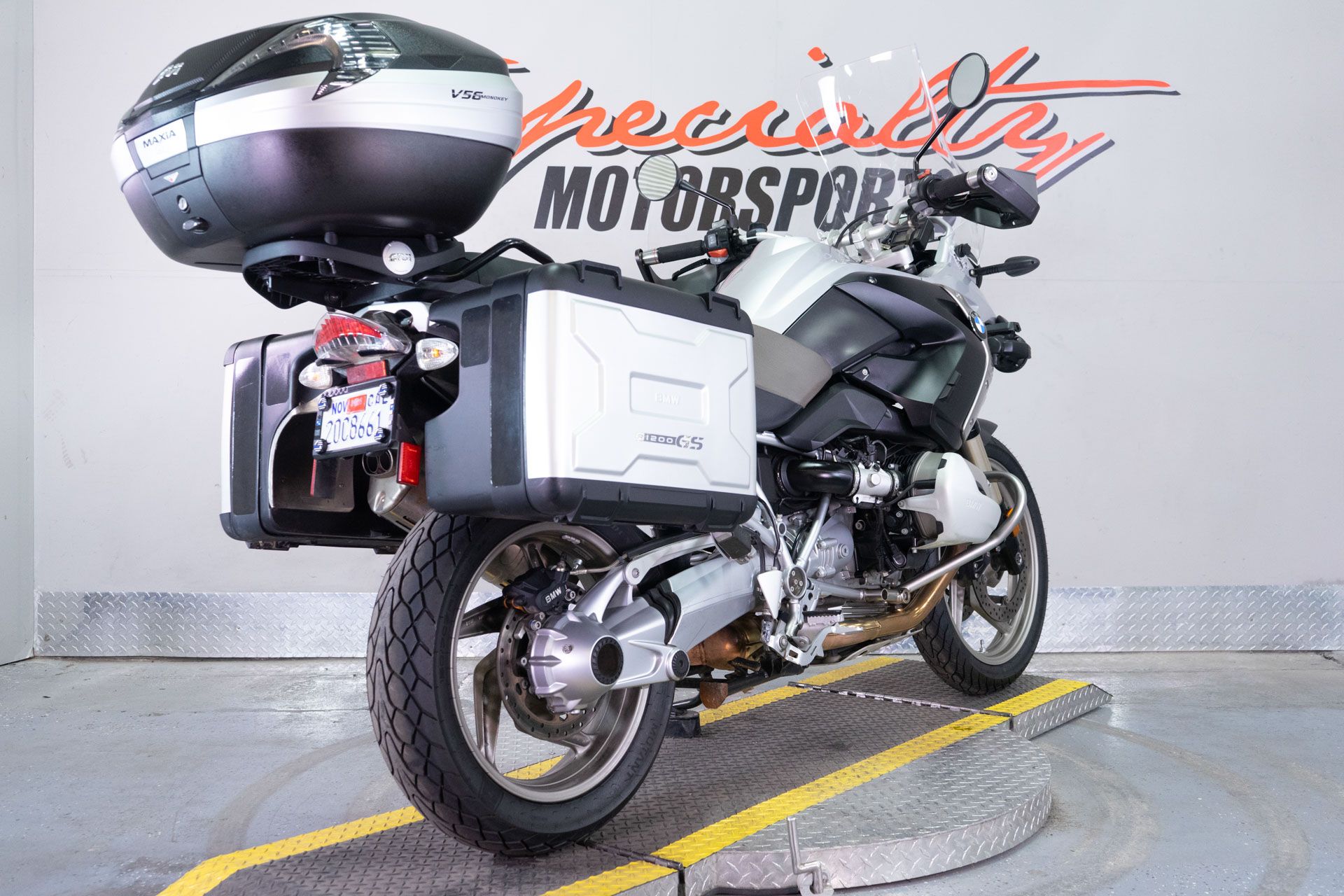 powersport image