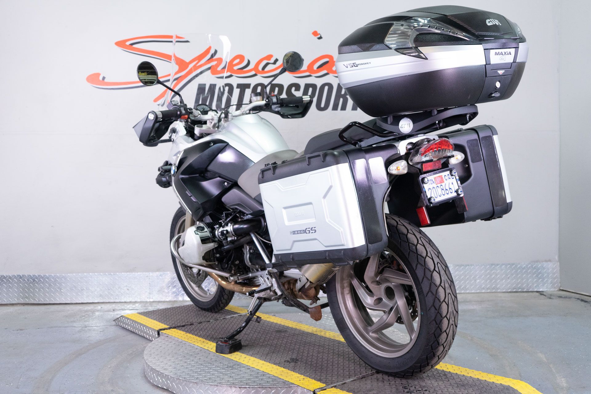 powersport image