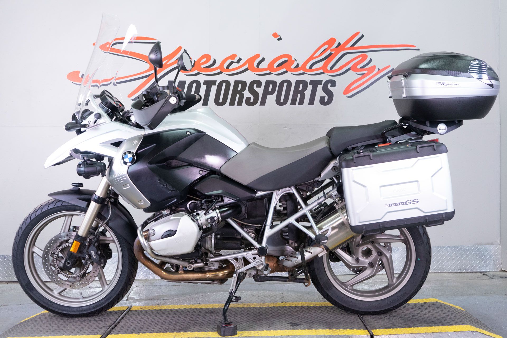 powersport image