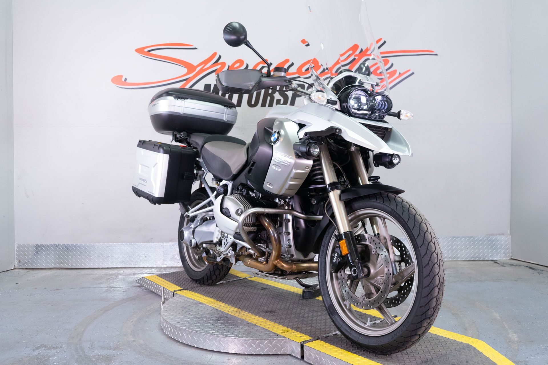 powersport image