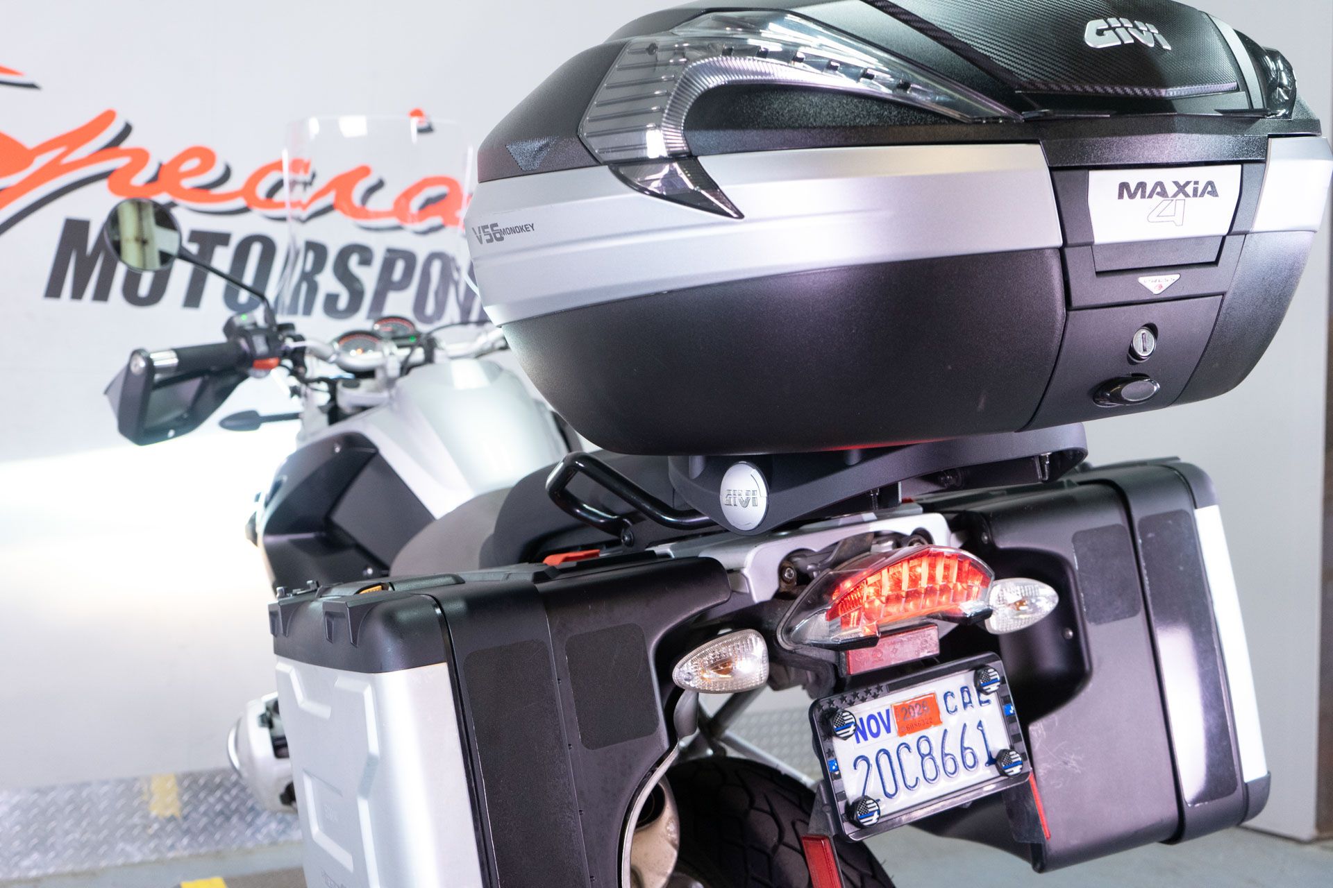 powersport image