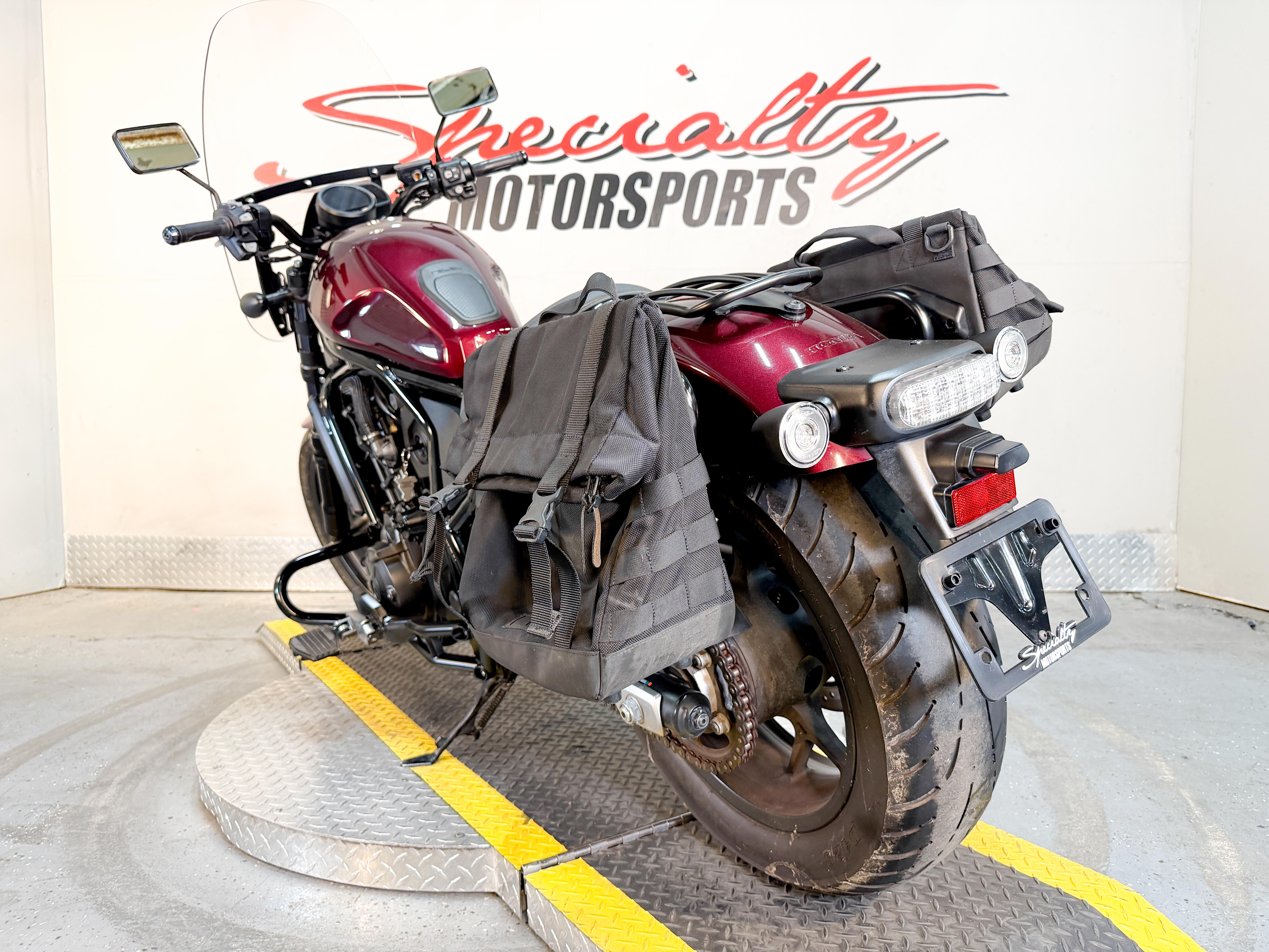 powersport image
