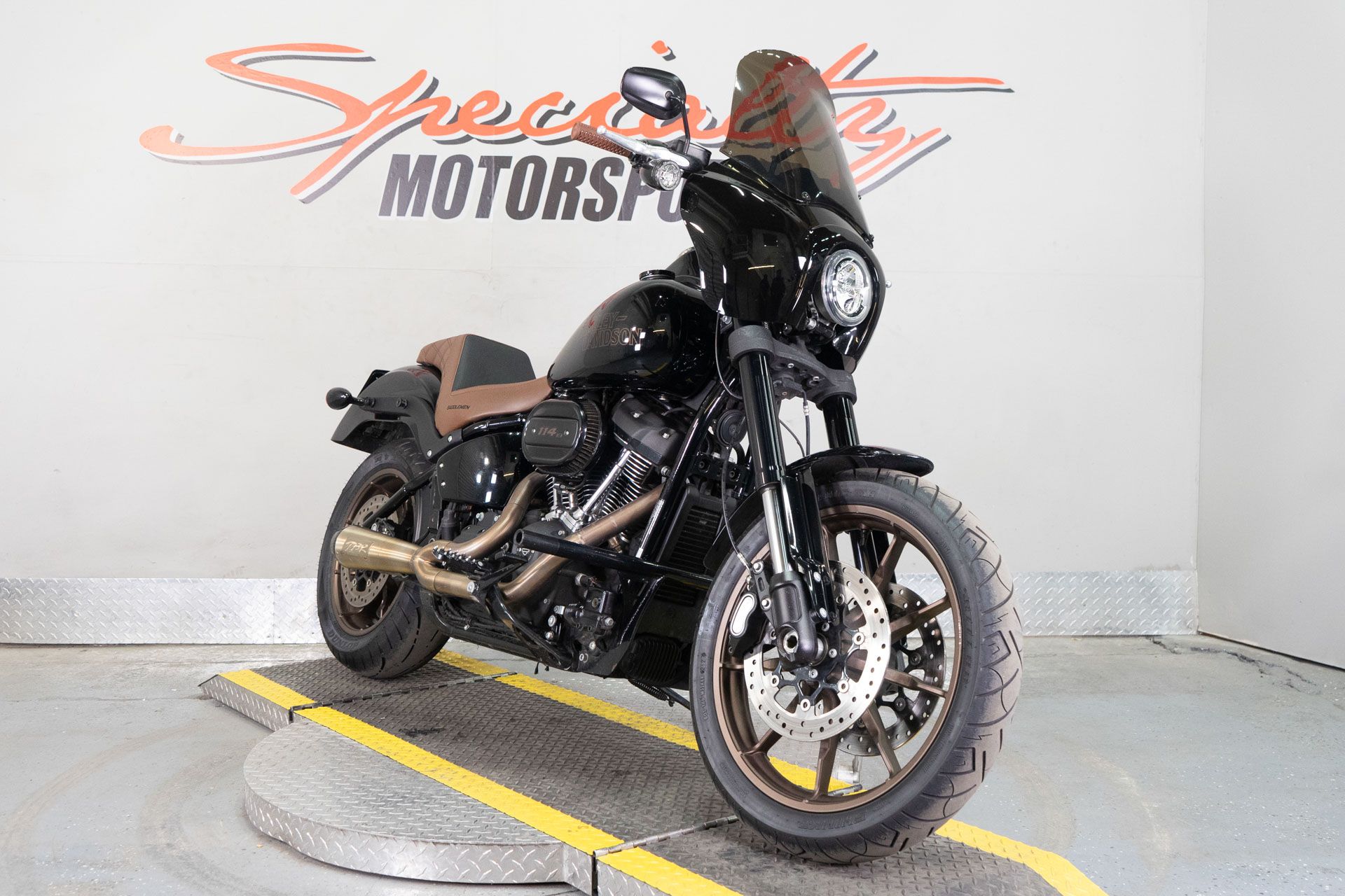 2021 Harley-Davidson Low Rider®S in Sacramento, California - Photo 2