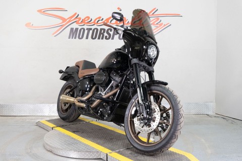 2021 Harley-Davidson Low Rider®S in Sacramento, California - Photo 2