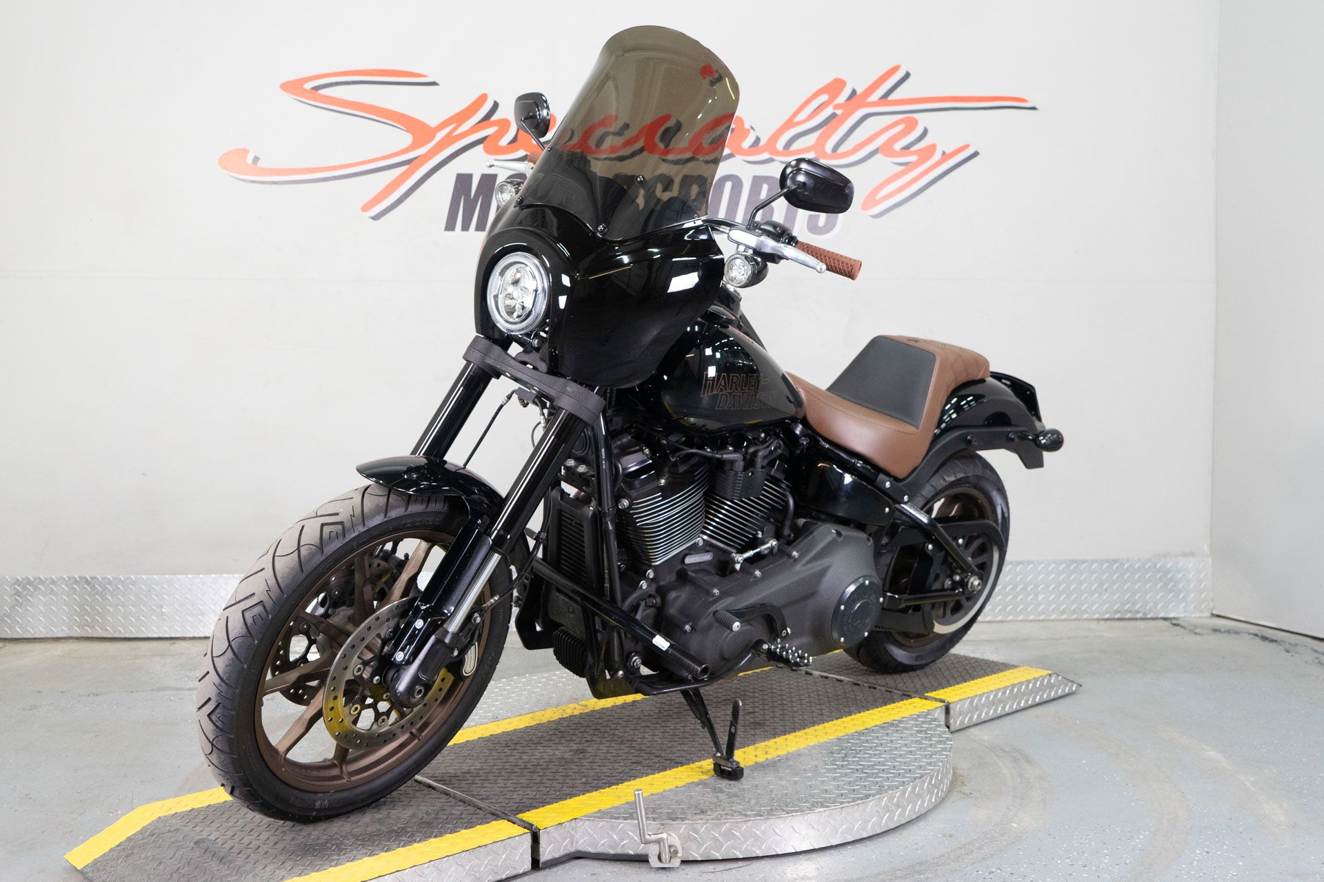 2021 Harley-Davidson Low Rider®S in Sacramento, California - Photo 3