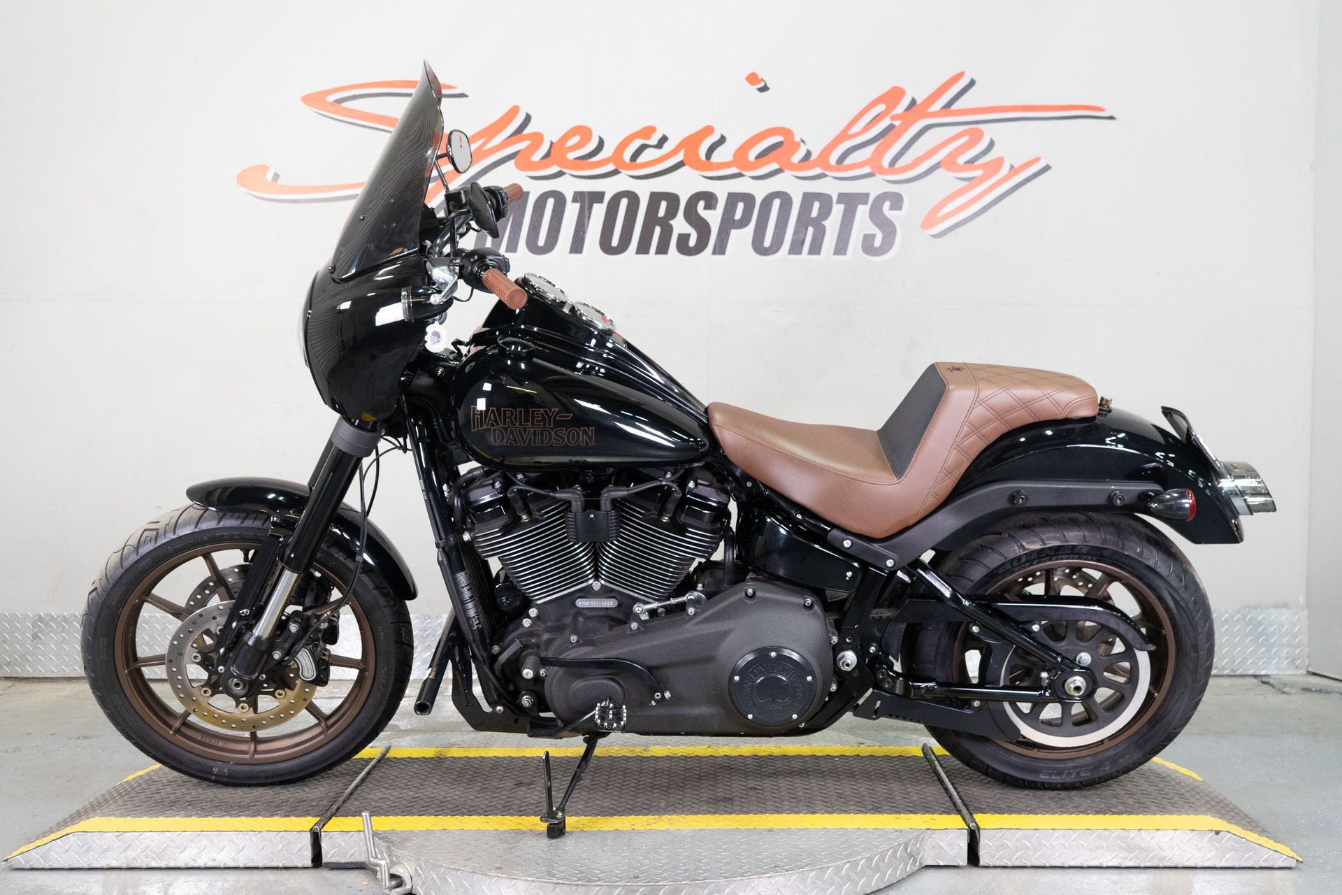 2021 Harley-Davidson Low Rider®S in Sacramento, California - Photo 4