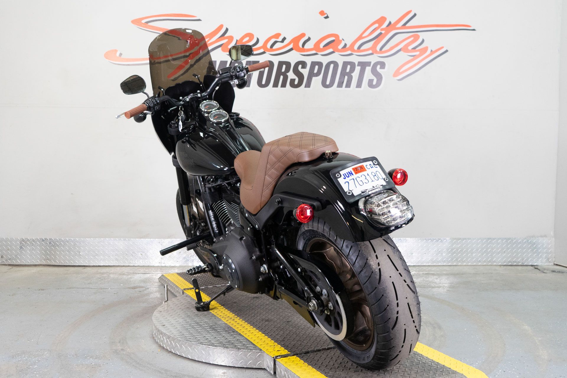 2021 Harley-Davidson Low Rider®S in Sacramento, California - Photo 5