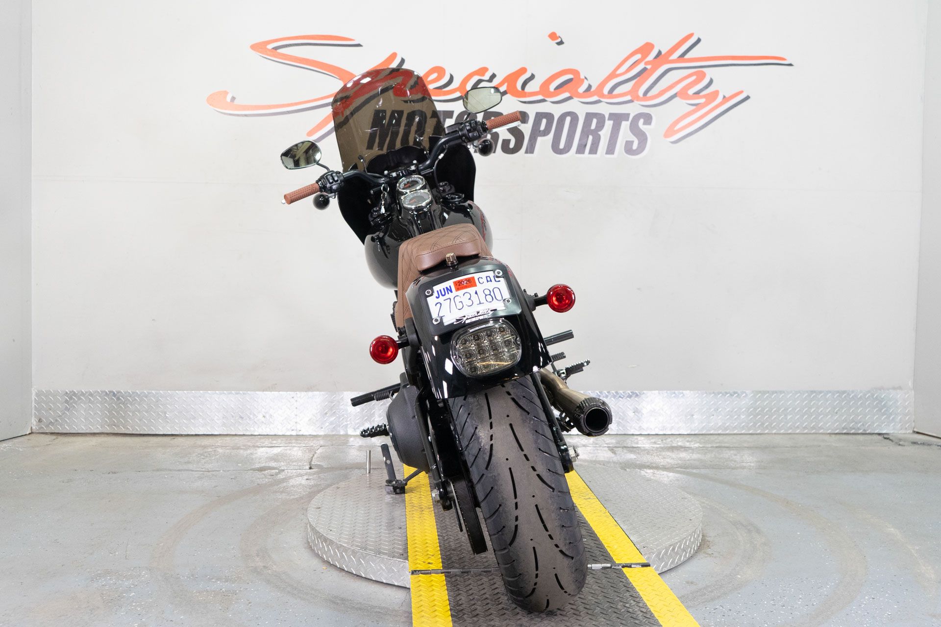 2021 Harley-Davidson Low Rider®S in Sacramento, California - Photo 6