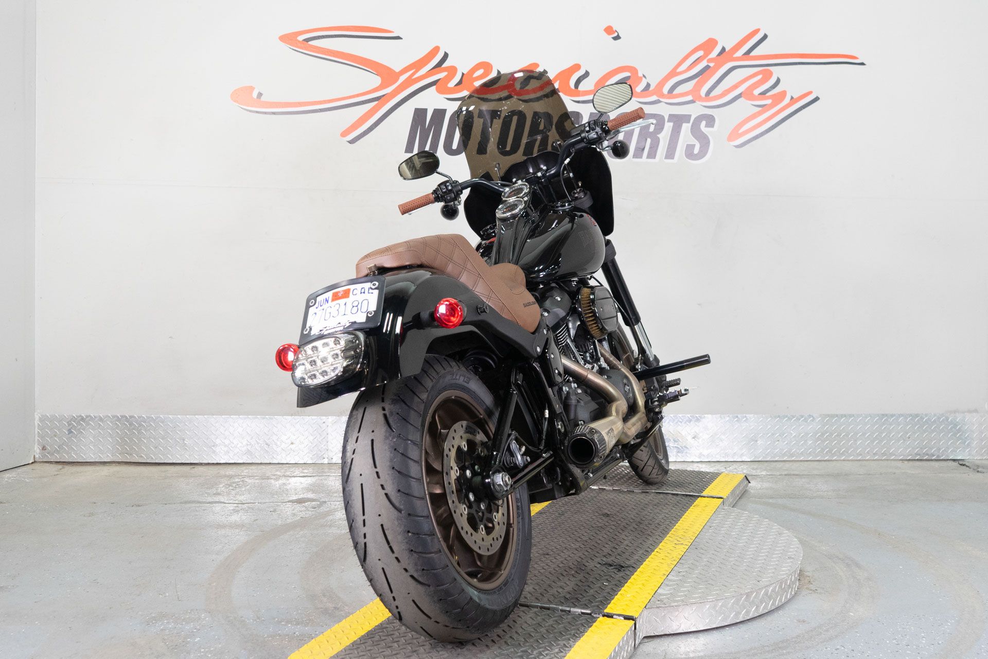 2021 Harley-Davidson Low Rider®S in Sacramento, California - Photo 7