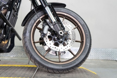 2021 Harley-Davidson Low Rider®S in Sacramento, California - Photo 8