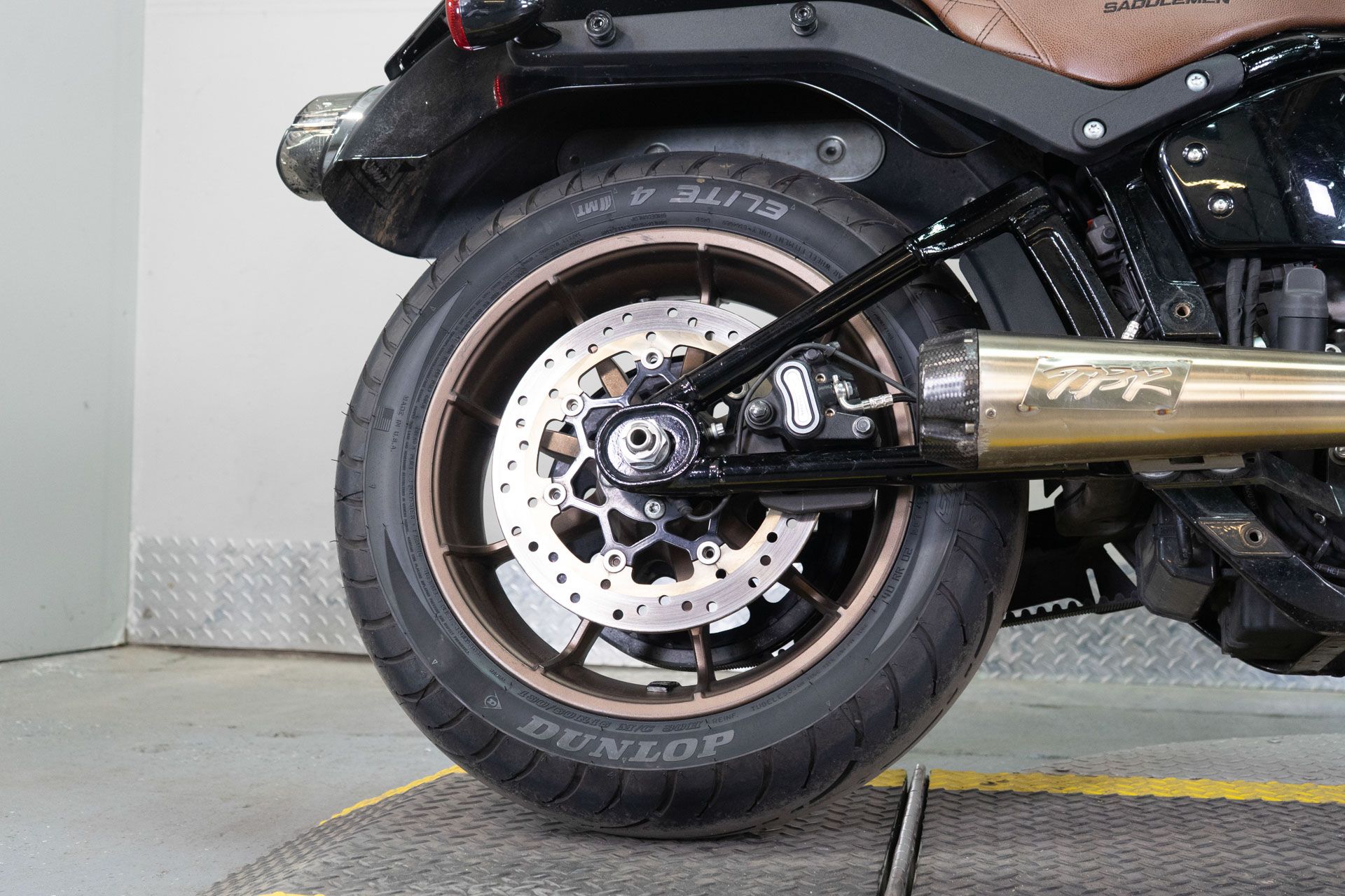 2021 Harley-Davidson Low Rider®S in Sacramento, California - Photo 9