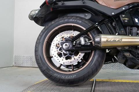 2021 Harley-Davidson Low Rider®S in Sacramento, California - Photo 9