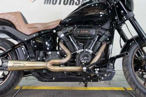 2021 Harley-Davidson Low Rider®S in Sacramento, California - Photo 10
