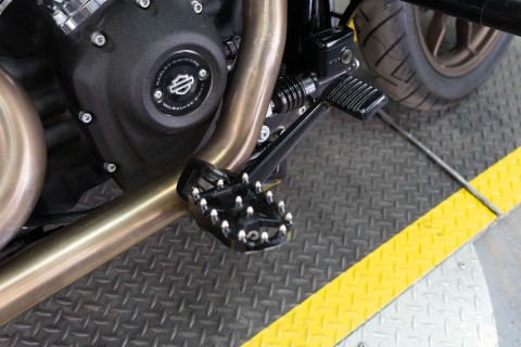 2021 Harley-Davidson Low Rider®S in Sacramento, California - Photo 13