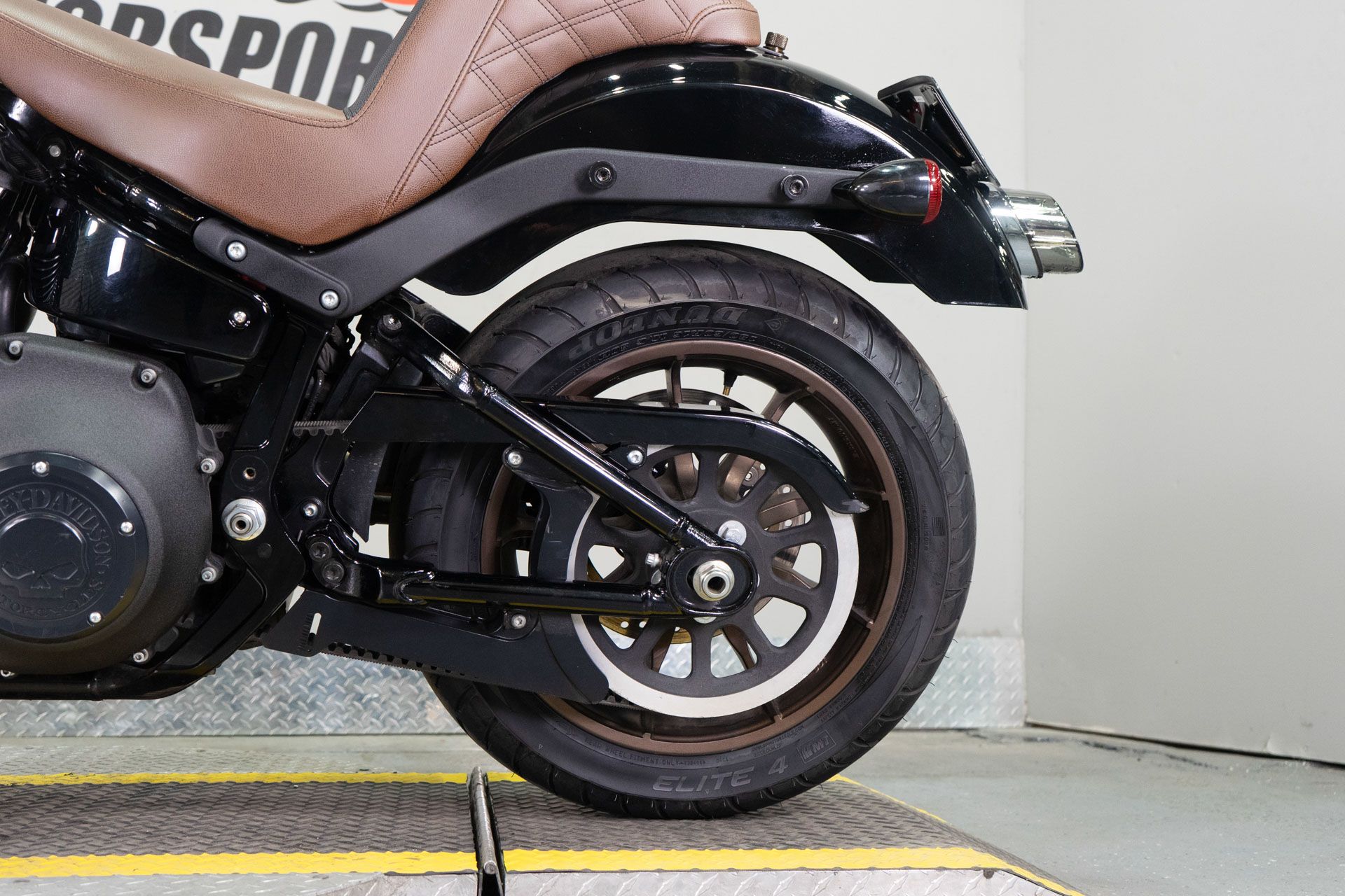 2021 Harley-Davidson Low Rider®S in Sacramento, California - Photo 14