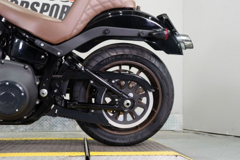 2021 Harley-Davidson Low Rider®S in Sacramento, California - Photo 14