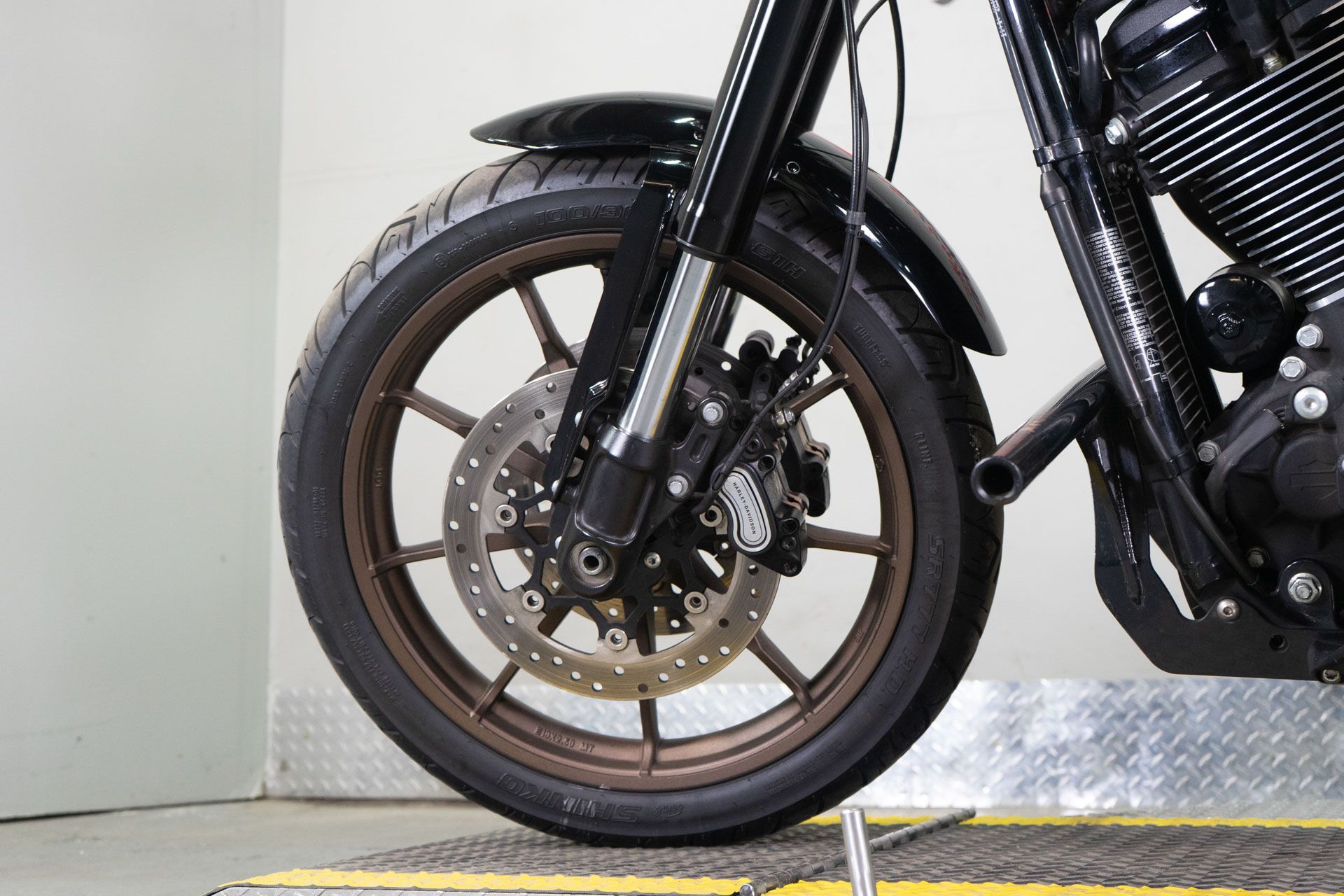 2021 Harley-Davidson Low Rider®S in Sacramento, California - Photo 15