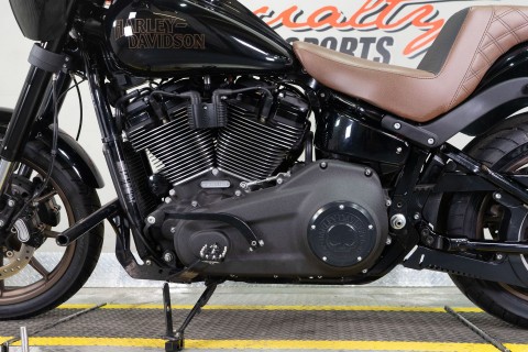 2021 Harley-Davidson Low Rider®S in Sacramento, California - Photo 16