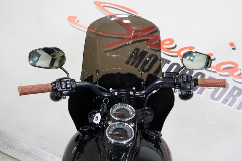 2021 Harley-Davidson Low Rider®S in Sacramento, California - Photo 19