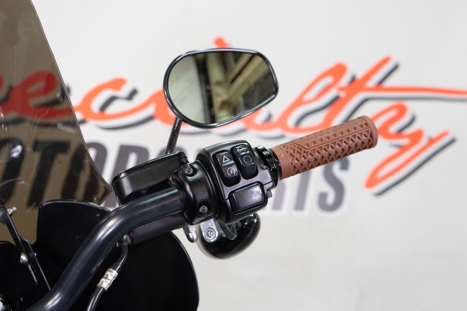 2021 Harley-Davidson Low Rider®S in Sacramento, California - Photo 20