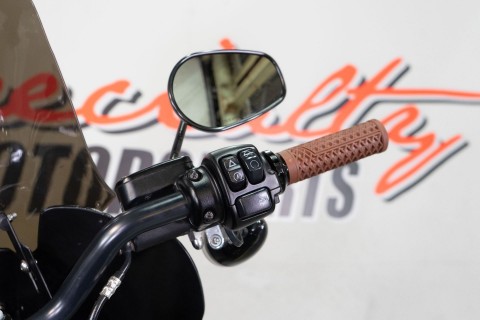 2021 Harley-Davidson Low Rider®S in Sacramento, California - Photo 20