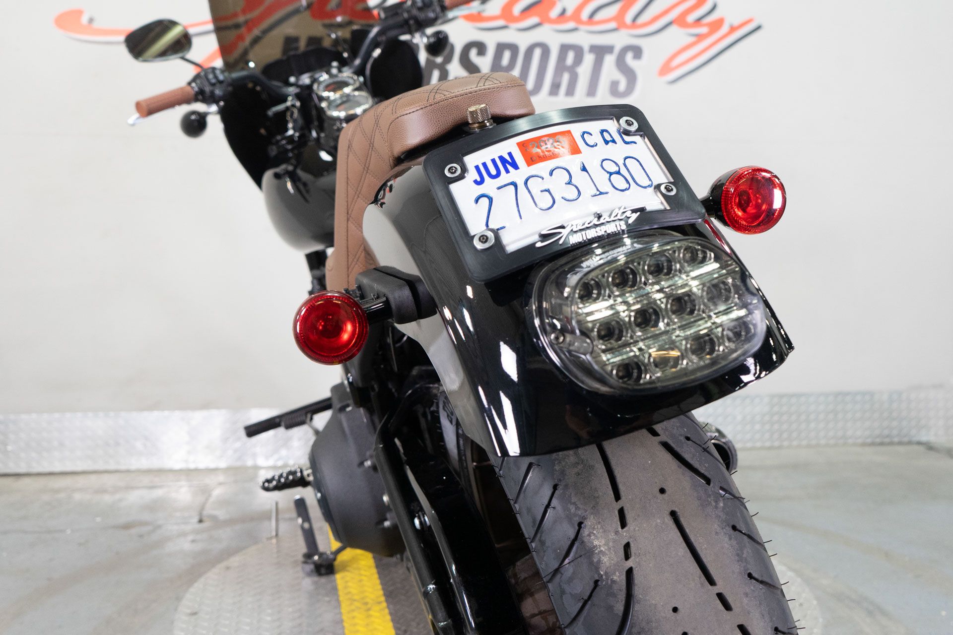 2021 Harley-Davidson Low Rider®S in Sacramento, California - Photo 22