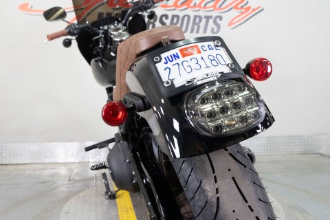 2021 Harley-Davidson Low Rider®S in Sacramento, California - Photo 22