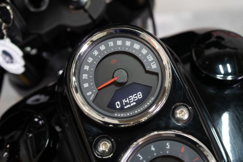 2021 Harley-Davidson Low Rider®S in Sacramento, California - Photo 23